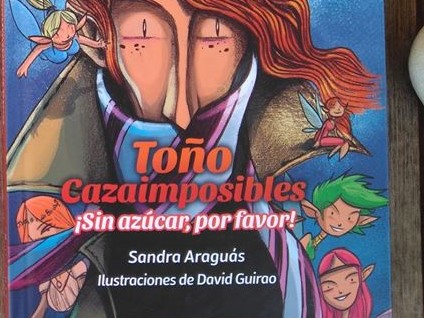toños