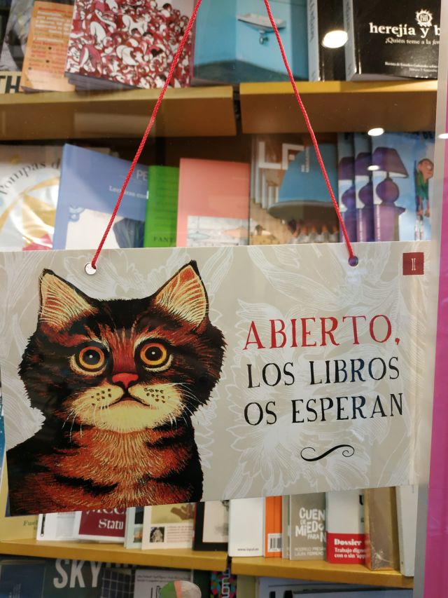 AbiertoGato