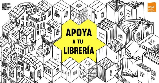 apoya libreria