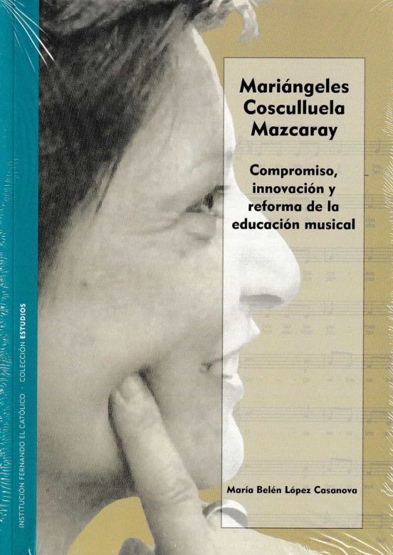 Mariangeles Cosculluela