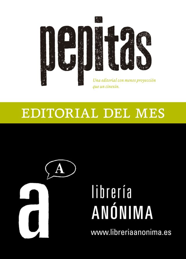 Editorial del mes 2024 2