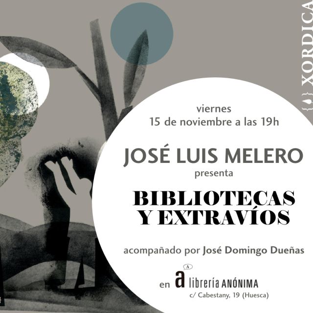 Bibliotecas Huesca Ig