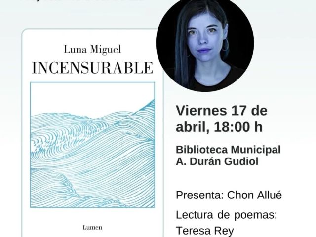 Luna Miguel