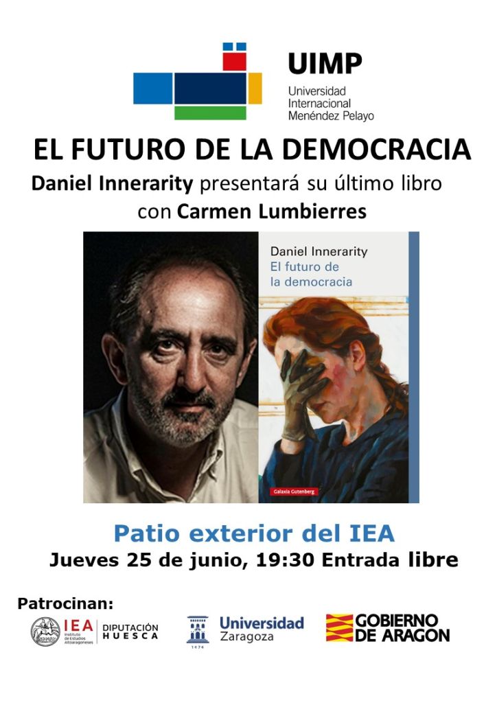 Daniel Innenarity