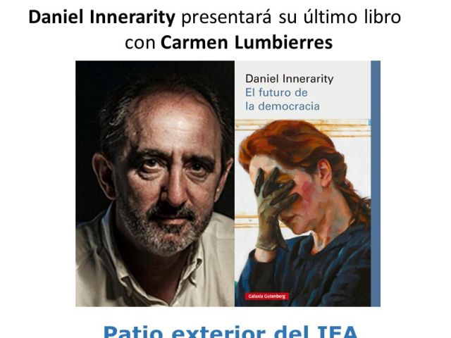 Innerarity