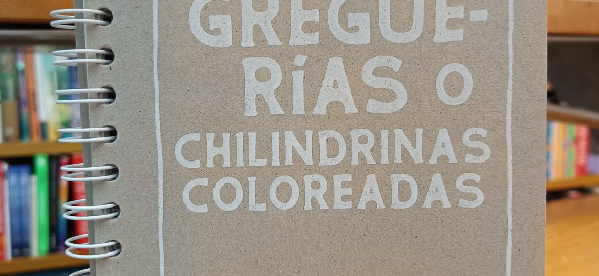 77 Greguerías