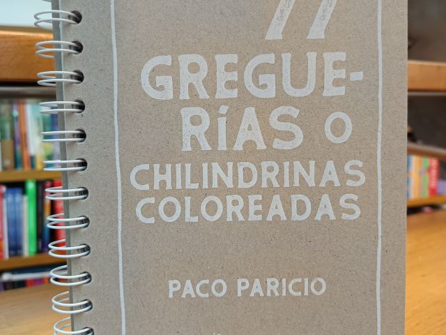 77 Greguerías