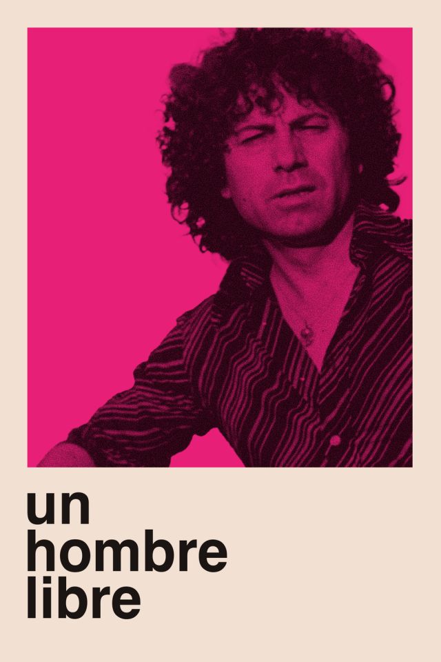 Un hombre libre